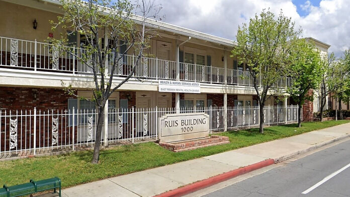 east county mental health clinic el cajon ca 92021