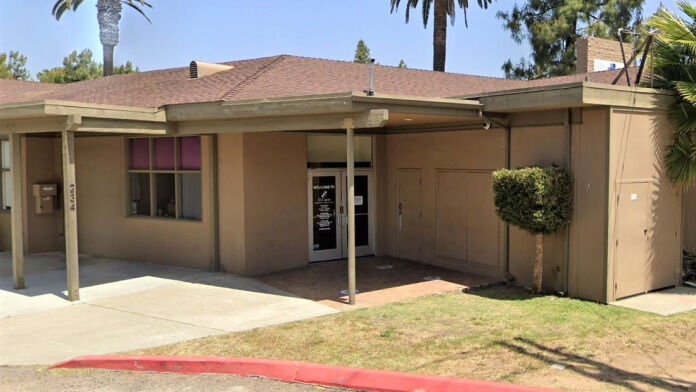 el cajon comprehensive treatment center el cajon ca 92020