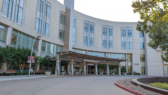 El Camino Hospital - Grant Road