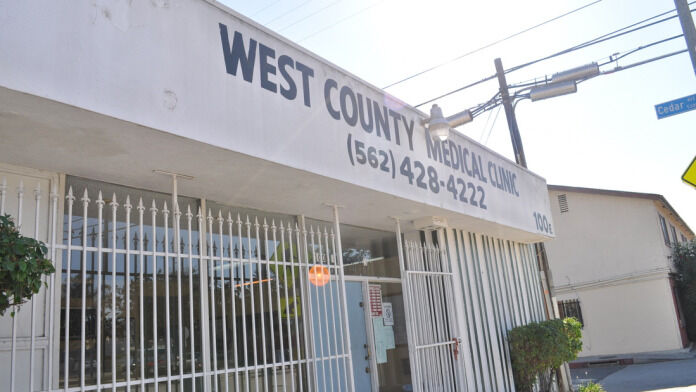 El Dorado Community Service Center - West County Medical Clinic