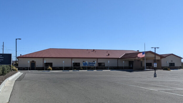 El Paso VA Health Care System - Las Cruces Veterans Clinic