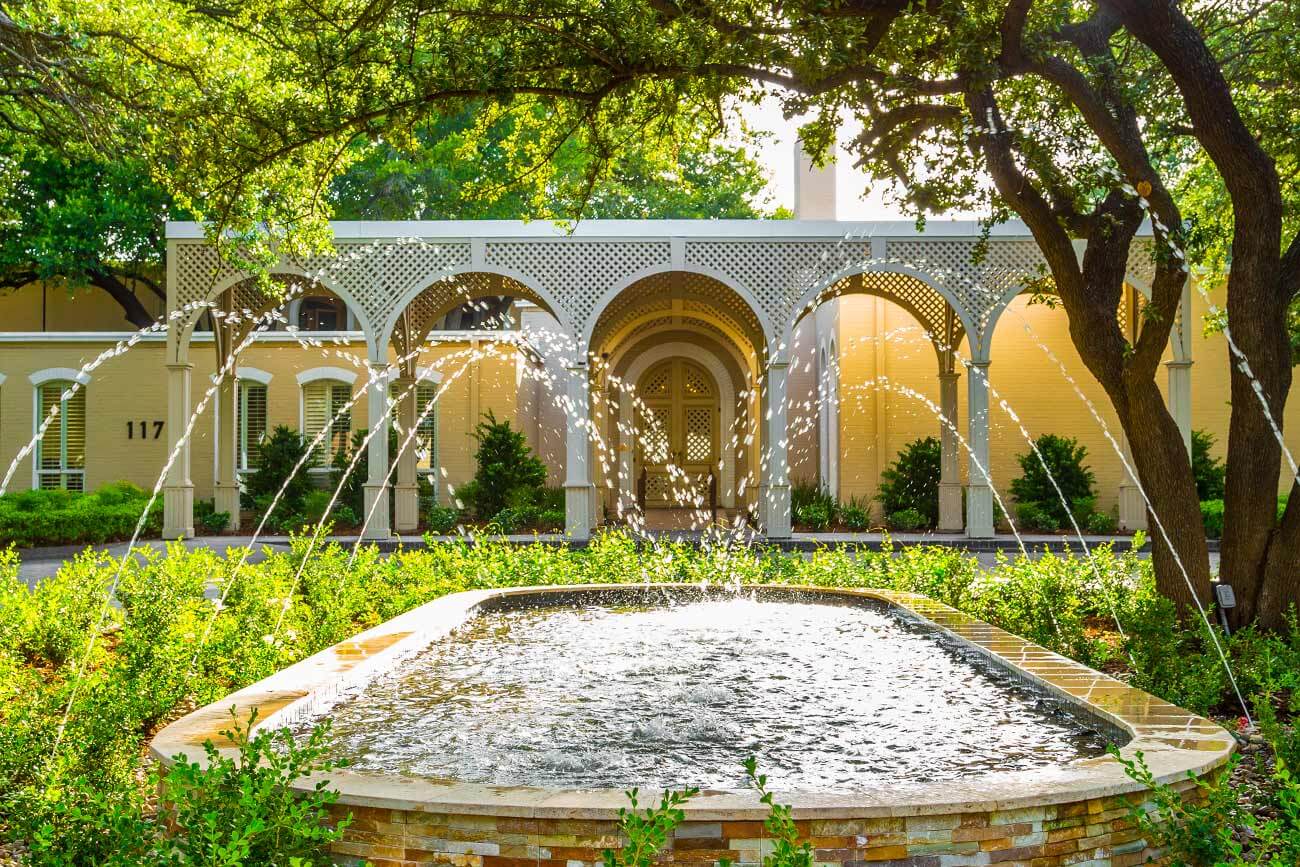 Spiritual guidance in a serene environment, highlighting a faith-based rehab center offering support for addiction recovery.
