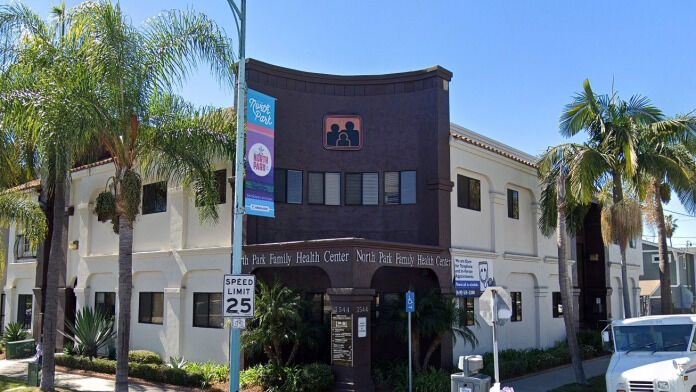 family health centers of san diego north park family health center san diego ca 92104
