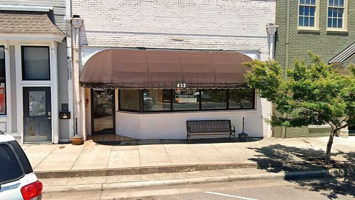 Family Life Center - Guntersville, AL