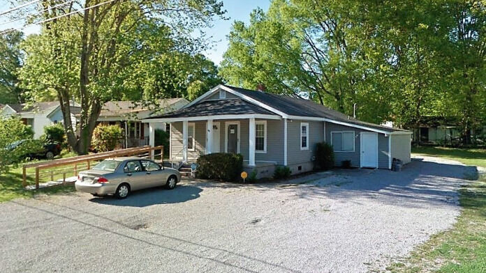 Family Life Center