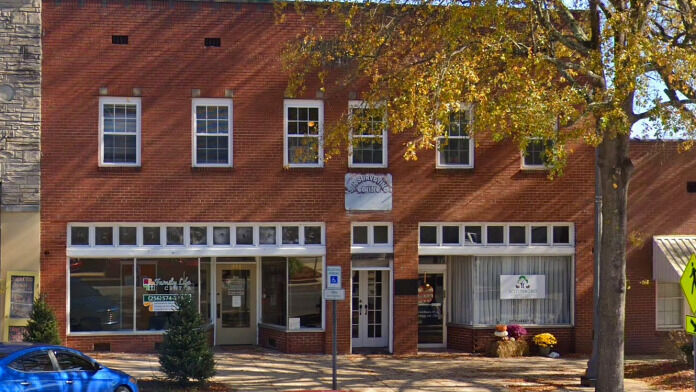 Family Life Center - Scottsboro, AL