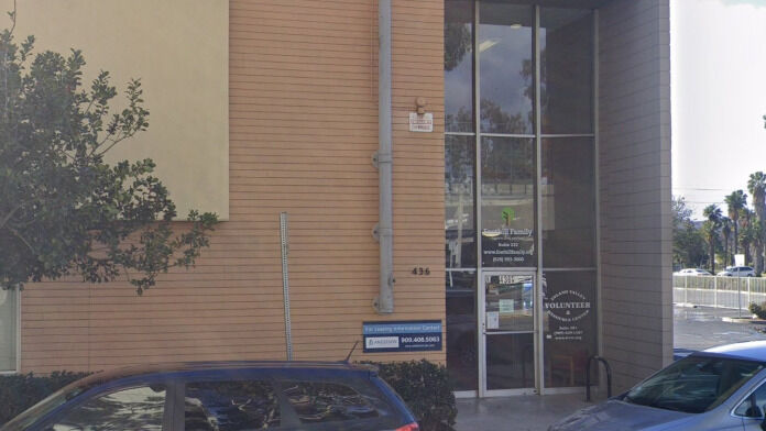 family service of pomona valley pomona ca 91766