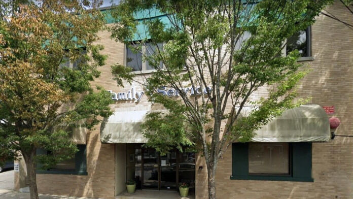 Family Service of Rhode Island Outpatient Services