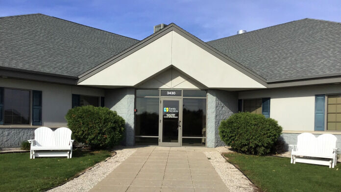 Family Services - Billie Kress Center
