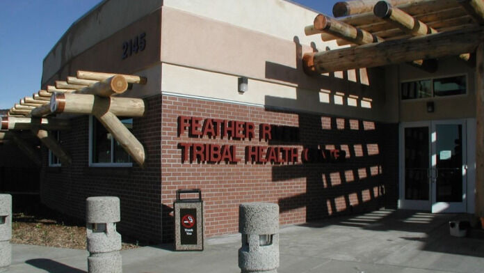 Feather River Tribal Health Center