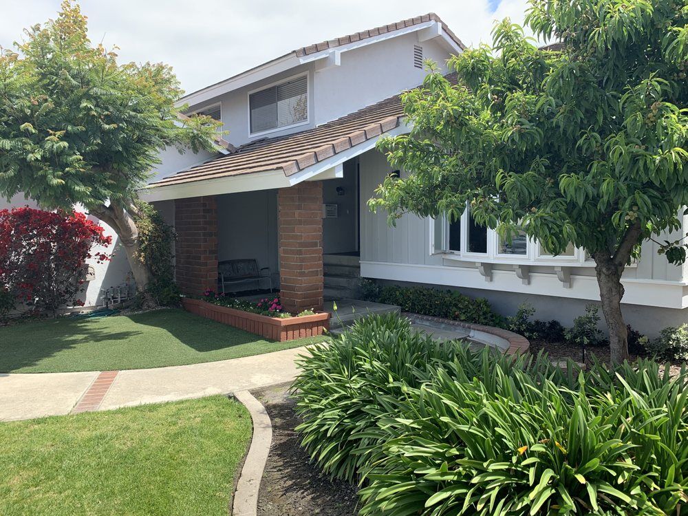 framework recovery huntington beach ca 92649