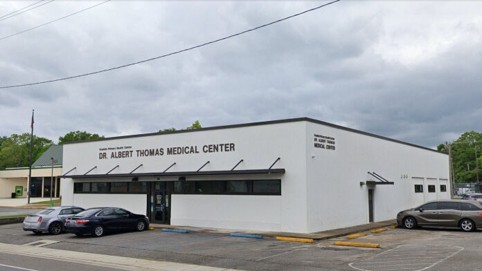 Franklin Primary Health Center