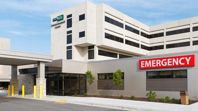 Froedtert Health Community - Memorial Hospital