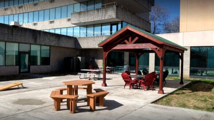 Gateway Rehab Main Campus