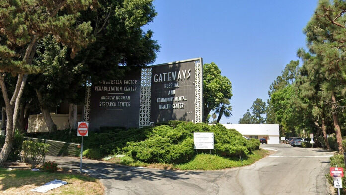Gateways Hospital Child and Adolescent Outpatient