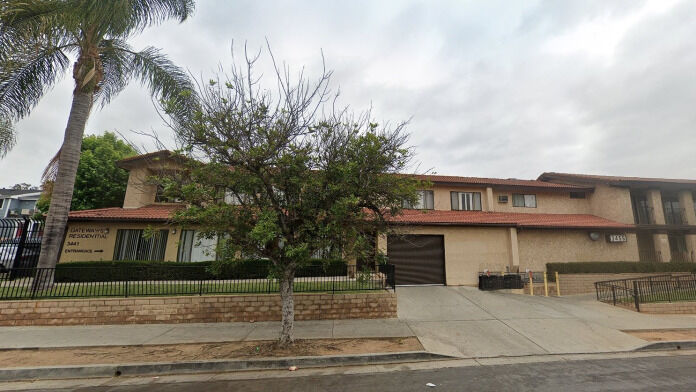 Gateways Hospital and Mental Health Center - Adult Residential