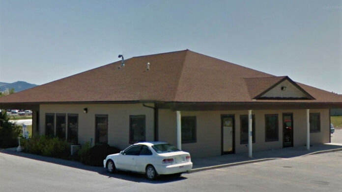 Hamilton VA Clinic