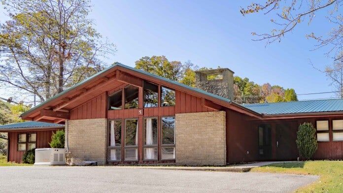 Harmony Ridge Recovery Center
