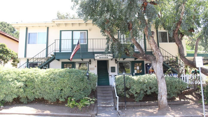 heartland house san diego ca 92105