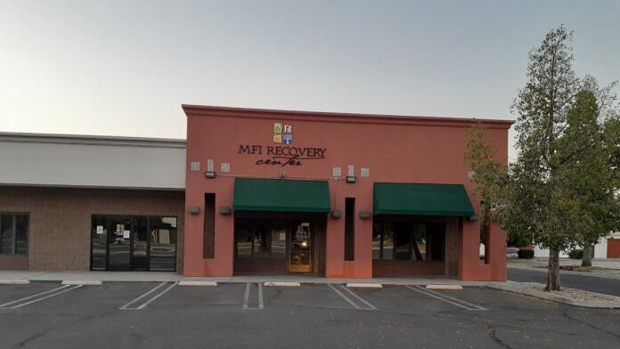 hemet outpatient treatment center hemet ca 92543