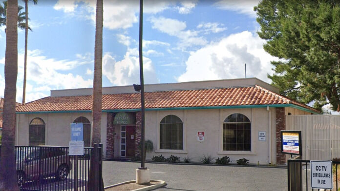 hemet valley recovery center and sage retreat hemet ca 92543