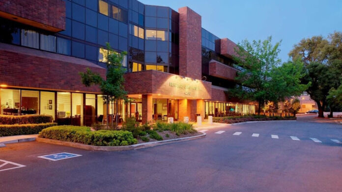 Heritage Oaks Hospital