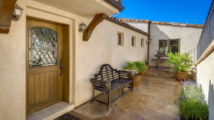hillside laguna laguna beach ca 92651
