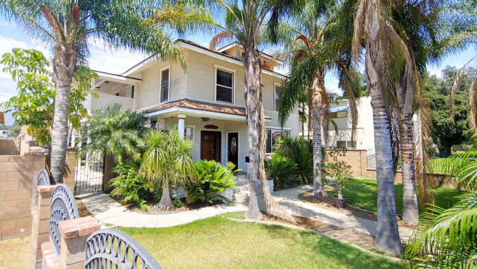 His House Carlos Place Treatment Center