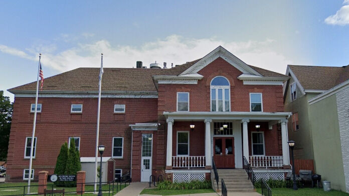 Ho Chunk Nation Behavioral Health - Three Rivers House