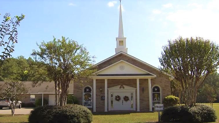 Home of Grace for Women
