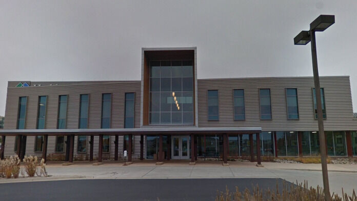 Hudson Hospital