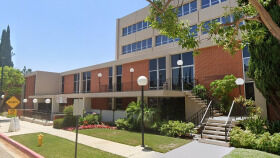 huntington hospital della martin center for mental health pasadena ca 91105