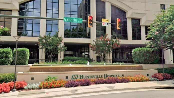 Huntsville Hospital