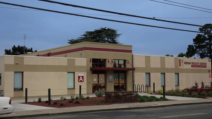indian health center san jose ca 95125