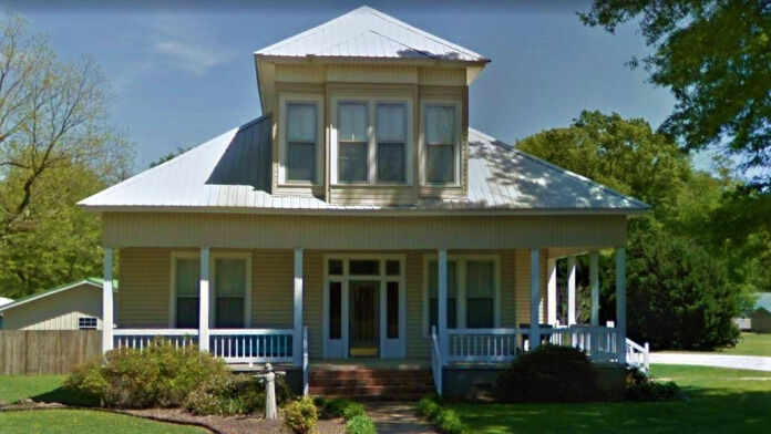 Indian Rivers Mental Health Center – Reform Street