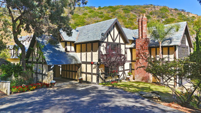 Indigo Ranch Enhanced Transitional Living