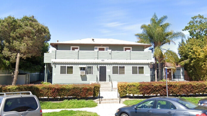 Jackson House Addiction Treatment & Recovery Center San Diego