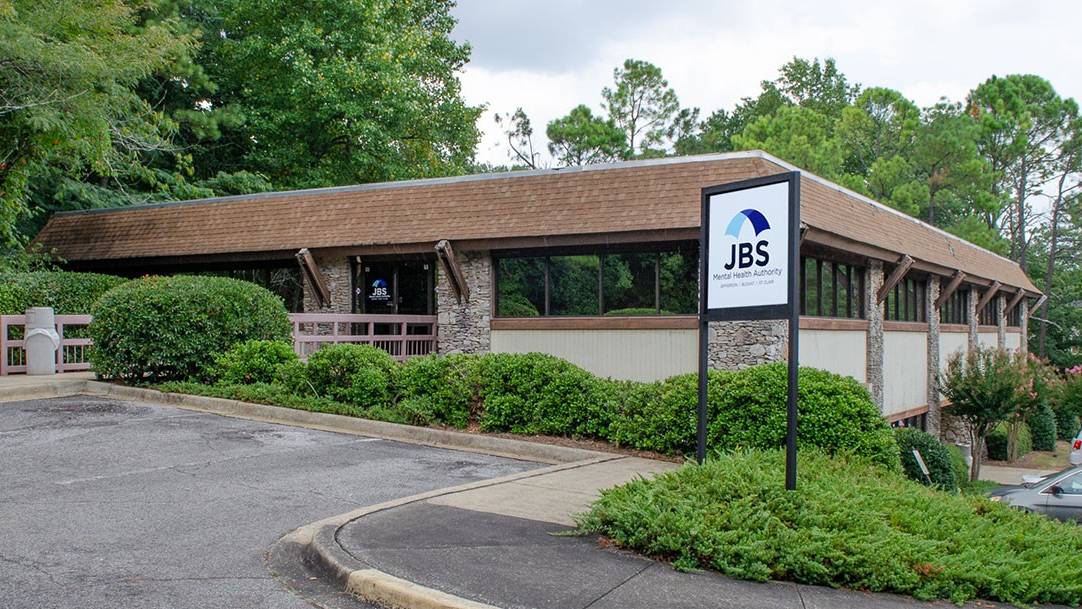 JBS Mental Health Authority - Montclair Road