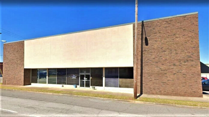 JBS Mental Health Authority - 4th Avenue South