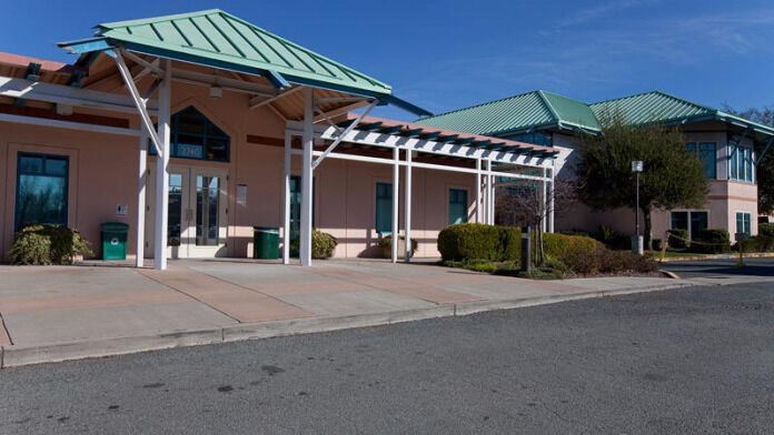 John Muir Health - Behavioral Health Center
