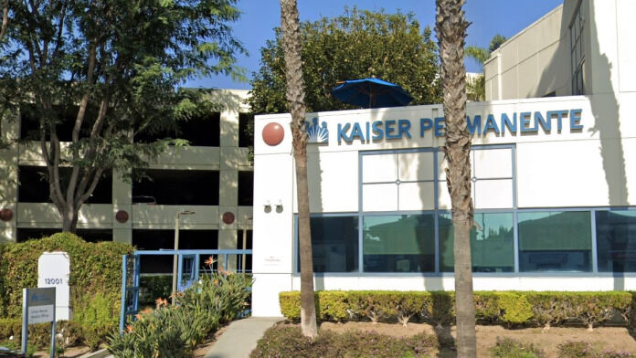Kaiser Permanente - Chemical Dependency