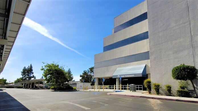 kaiser permanente first street medical offices fresno ca 93726