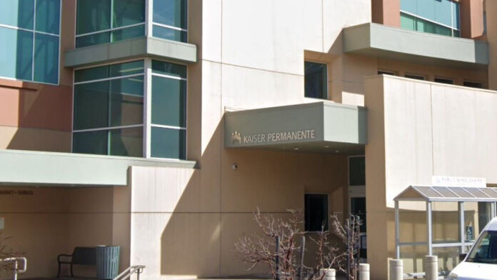 kaiser permanente stockton medical offices stockton ca 95210