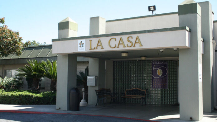 La Casa Mental Health