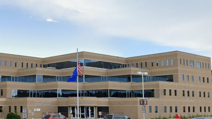 La Crosse County Human Services