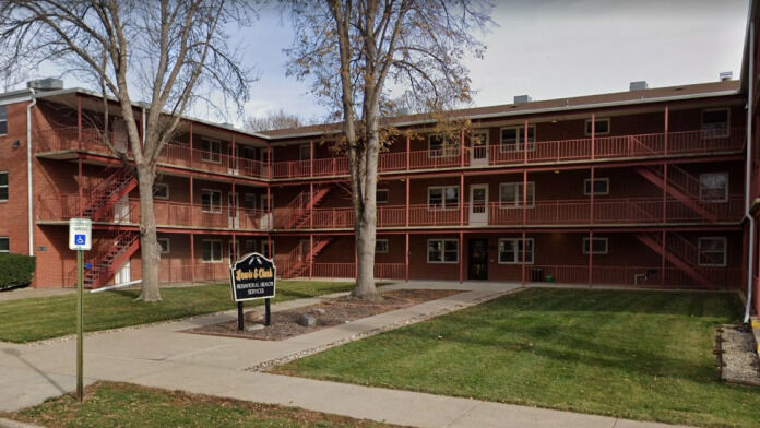 Lewis and Clark Behavioral Health Services