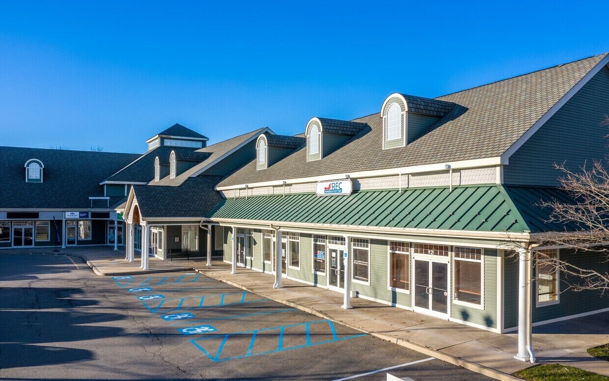 Lexington Center for Recovery