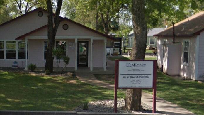 Life Recovery Ministry