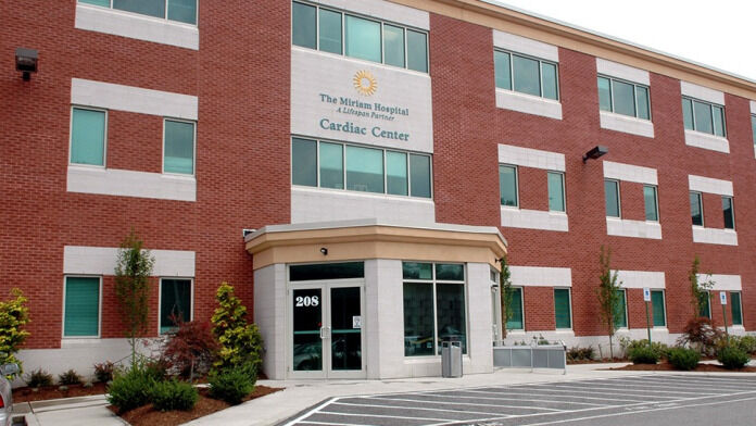 Lifespan Ambulatory Care Center