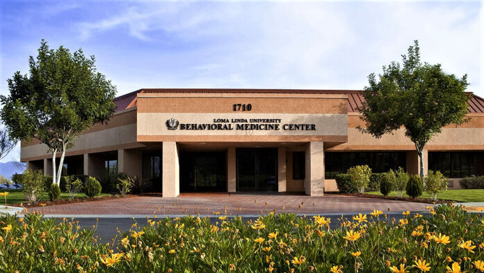 loma linda university behavioral medicine center redlands ca 92373